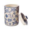 Keramická dóza na čaj od Sass & Belle.